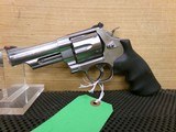 SMITH & WESSON 629-5 SS .44 MAG PRE LOCK - 3 of 8