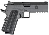 SPRINGFIELD ARMORY Emissary 1911 45ACP 4.2