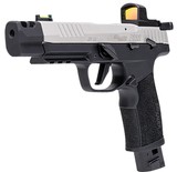 Sig Sauer P322 COMP RX 22 LR 322C-T-COMP-RXZE - 1 of 1