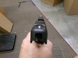 SIG SAUER P228 BLK 9MM WITH ORIGINAL BOX - 9 of 10