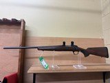 Browning X-Bolt Hunter Left Handed Rifle, 223 Remington, 22