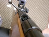 SAVAGE ANSCHUTZ MODEL MATCH 64 SINGLE SHOT .22 LR - 15 of 17