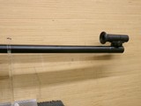 SAVAGE ANSCHUTZ MODEL MATCH 64 SINGLE SHOT .22 LR - 5 of 17