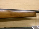 SAVAGE ANSCHUTZ MODEL MATCH 64 SINGLE SHOT .22 LR - 4 of 17