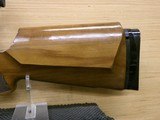 SAVAGE ANSCHUTZ MODEL MATCH 64 SINGLE SHOT .22 LR - 9 of 17