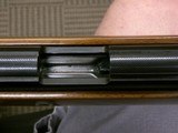 SAVAGE ANSCHUTZ MODEL MATCH 64 SINGLE SHOT .22 LR - 14 of 17