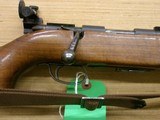 Remington Model 513 Matchmaster .22 LR - 3 of 17