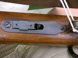 Remington Model 513 Matchmaster .22 LR - 15 of 17