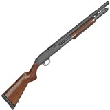 Mossberg Model 590 Retrograde Series 12 GA 52151 - 1 of 1