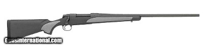 Remington 700 SPS Compact Bolt Action Rifle R84151, 6.5 Creedmoor