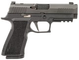 Sig Sauer P320 XTEN Comp 10mm 320XCA-10-COMP - 1 of 1