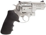 Ruger Super Redhawk Alaskan 44 Mag 5303 - 1 of 1