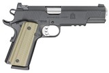 Springfield 1911 Operator 45 ACP PO9230 - 1 of 1