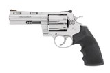 Colt Anaconda Semi-Bright Stainless .44 Mag ANACONDA-SP4RTS - 1 of 1