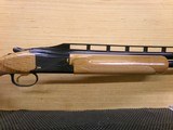 Browning Citori 725 Trap Maple 12 GA 0182473010 - 3 of 5