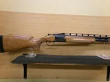 Browning Citori 725 Trap Maple 12 GA 0182473010 - 1 of 5