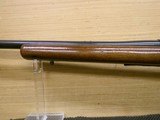 REMINGTON 40X TARGET RIFLE .22 LR - 7 of 15