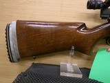 REMINGTON 40X TARGET RIFLE .22 LR - 2 of 15