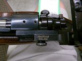 REMINGTON 40X TARGET RIFLE .22 LR - 13 of 15