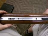 REMINGTON 40X TARGET RIFLE .22 LR - 15 of 15