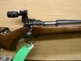 REMINGTON 40X TARGET RIFLE .22 LR - 3 of 15