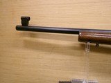 REMINGTON 40X TARGET RIFLE .22 LR - 6 of 15