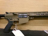 APF ALEX PRO DMR 2.0 22-250 REM - 3 of 5