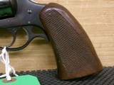 HARRINGTON & RICHARDSON SPORTSMAN DA .22 LR REVOLVER - 6 of 10