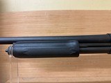 REMINGTON GUNSITE POLICE 12GA WITH VANG COMP INTERNAL BARREL MODIFICATIONS - 11 of 20