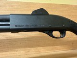 REMINGTON GUNSITE POLICE 12GA WITH VANG COMP INTERNAL BARREL MODIFICATIONS - 12 of 20