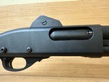 REMINGTON GUNSITE POLICE 12GA WITH VANG COMP INTERNAL BARREL MODIFICATIONS - 3 of 20