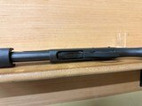 REMINGTON GUNSITE POLICE 12GA WITH VANG COMP INTERNAL BARREL MODIFICATIONS - 19 of 20