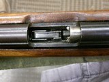 REMINGTON 513-T MATCHMASTER TARGET RIFLE .22 LR - 13 of 17