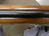 REMINGTON 513-T MATCHMASTER TARGET RIFLE .22 LR - 10 of 17