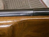 REMINGTON 513-T MATCHMASTER TARGET RIFLE .22 LR - 11 of 17