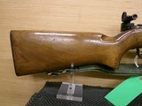 REMINGTON 513-T MATCHMASTER TARGET RIFLE .22 LR - 2 of 17