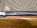 REMINGTON 513-T MATCHMASTER TARGET RIFLE .22 LR - 12 of 17