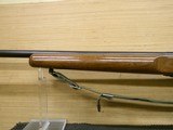 REMINGTON 513-T MATCHMASTER TARGET RIFLE .22 LR - 7 of 17