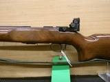 REMINGTON 513-T MATCHMASTER TARGET RIFLE .22 LR - 8 of 17