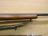 REMINGTON 513-T MATCHMASTER TARGET RIFLE .22 LR - 4 of 17