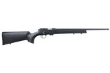 CZ 457 American Suppressor Ready Rimfire Rifle 02313, 22 LR, 20.5