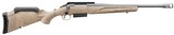 Ruger American Ranch GEN II Rifle 450 Bushmaster 46922 - 1 of 1