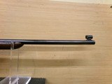 WINCHESTER MODEL 52 TARGET RIFLE .22 LR - 5 of 14