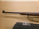 WINCHESTER MODEL 52 TARGET RIFLE .22 LR - 6 of 14