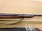 WINCHESTER MODEL 52 TARGET RIFLE .22 LR - 4 of 14