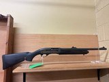 REMINGTON 11-87 12GA SPECIAL PURPOSE DEER