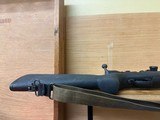 REMINGTON 700 BDL 223 Rem
HEAVY BARREL - 16 of 18