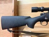 REMINGTON 700 BDL 223 Rem
HEAVY BARREL - 3 of 18