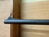 REMINGTON 700 BDL 223 Rem
HEAVY BARREL - 7 of 18