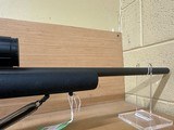 REMINGTON 700 BDL 223 Rem
HEAVY BARREL - 6 of 18